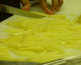 Foto del paso 1 de la receta: Pakora crujiente