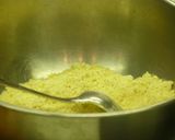 Foto del paso 2 de la receta: Pakora crujiente