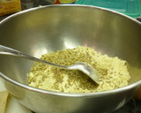Foto del paso 3 de la receta: Pakora crujiente