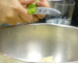 Foto del paso 4 de la receta: Pakora crujiente