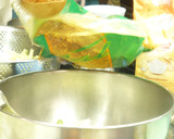 Foto del paso 5 de la receta: Pakora crujiente
