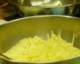 Foto del paso 6 de la receta: Pakora crujiente