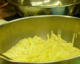 Foto del paso 6 de la receta: Pakora crujiente