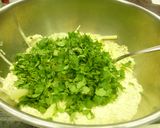 Foto del paso 7 de la receta: Pakora crujiente