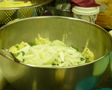Foto del paso 8 de la receta: Pakora crujiente