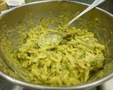 Foto del paso 9 de la receta: Pakora crujiente