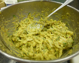 Foto del paso 9 de la receta: Pakora crujiente