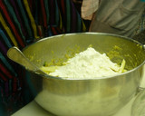 Foto del paso 10 de la receta: Pakora crujiente