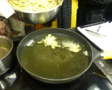Foto del paso 11 de la receta: Pakora crujiente