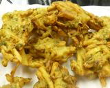 Foto del paso 12 de la receta: Pakora crujiente