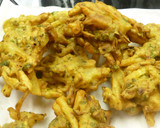 Foto del paso 12 de la receta: Pakora crujiente