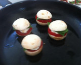 Foto del paso 3 de la receta: Hamburguesas de champiñón