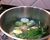Foto del paso 1 de la receta: Gravy para pollo