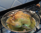 Foto del paso 2 de la receta: Gravy para pollo