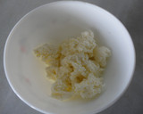 Foto del paso 1 de la receta: Globo de mozzarella fresca