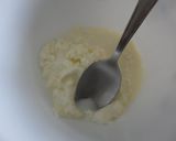 Foto del paso 3 de la receta: Globo de mozzarella fresca