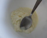 Foto del paso 3 de la receta: Globo de mozzarella fresca