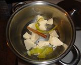 Foto del paso 1 de la receta: Arroz dulce