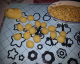 Foto del paso 6 de la receta: Dulces Catalanes - Panellets