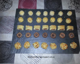 Foto del paso 11 de la receta: Dulces Catalanes - Panellets
