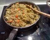 Foto del paso 4 de la receta Brócoli con mozzarella y mostaza