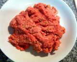 Foto del paso 1 de la receta: Mini hamburguesas variadas