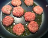 Foto del paso 2 de la receta: Mini hamburguesas variadas