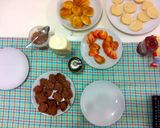 Foto del paso 6 de la receta: Mini hamburguesas variadas