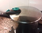 Foto del paso 1 de la receta: Dulce de leche en 40 minutos