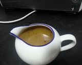 Foto del paso 7 de la receta: Gravy para pollo