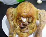Foto del paso 4 de la receta: Pollo al horno fácil y rápido