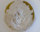 Foto del paso 1 de la receta Pastel casero de manzana