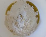 Foto del paso 1 de la receta: Pastel casero de manzana