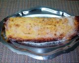Foto del paso 4 de la receta: Brazo de naranja Portugués