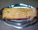 Foto del paso 4 de la receta: Brazo de naranja Portugués