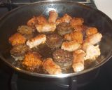 Foto del paso 2 de la receta: Arroz en costra Alicante