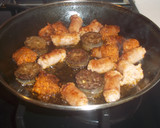 Foto del paso 2 de la receta: Arroz en costra Alicante