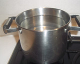 Foto del paso 3 de la receta: Arroz en costra Alicante