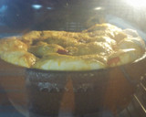 Foto del paso 10 de la receta: Arroz en costra Alicante