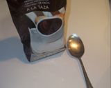 Foto del paso 2 de la receta: Chocolate a la taza para comer con churros