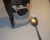 Foto del paso 2 de la receta: Chocolate a la taza para comer con churros