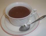 Foto del paso 5 de la receta Chocolate a la taza para comer con churros