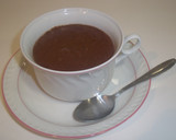 Foto del paso 5 de la receta: Chocolate a la taza para comer con churros