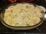 Ensalada rusa o Russian salad