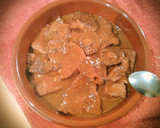 Foto del paso 7 de la receta: Fricandó de ternera con rovellons