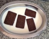 Foto del paso 3 de la receta: Chocotorta chocolinas
