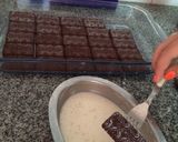 Foto del paso 4 de la receta: Chocotorta chocolinas