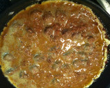 Foto del paso 5 de la receta: Frittata rápida de carne