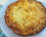 Foto del paso 7 de la receta: Frittata rápida de carne