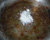 Foto del paso 3 de la receta: Escalopes de cerdo con salsa de limoncello